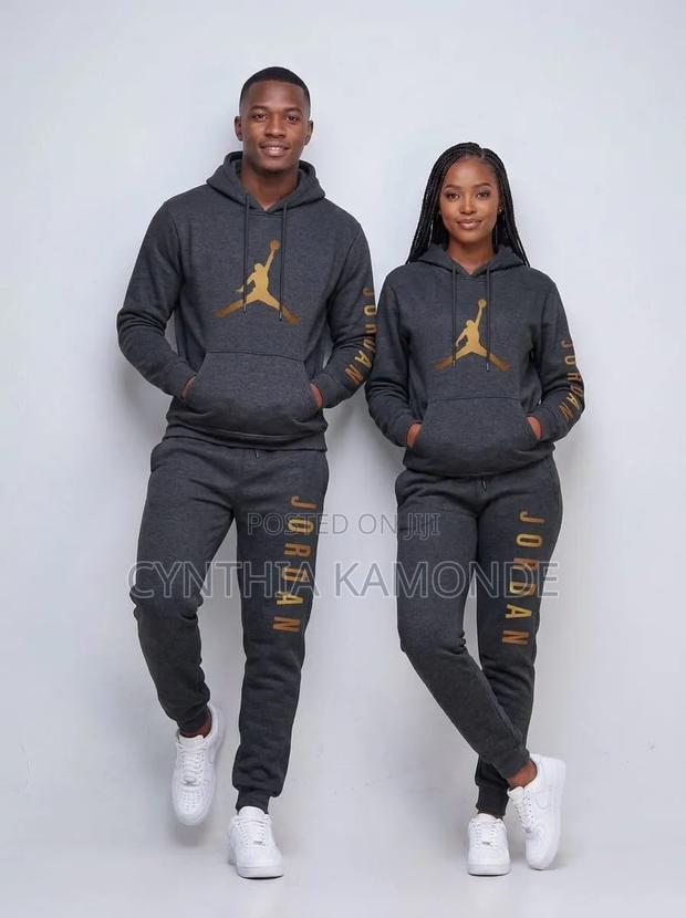 Jordan Unisex Tracksuit - thumbnail 2
