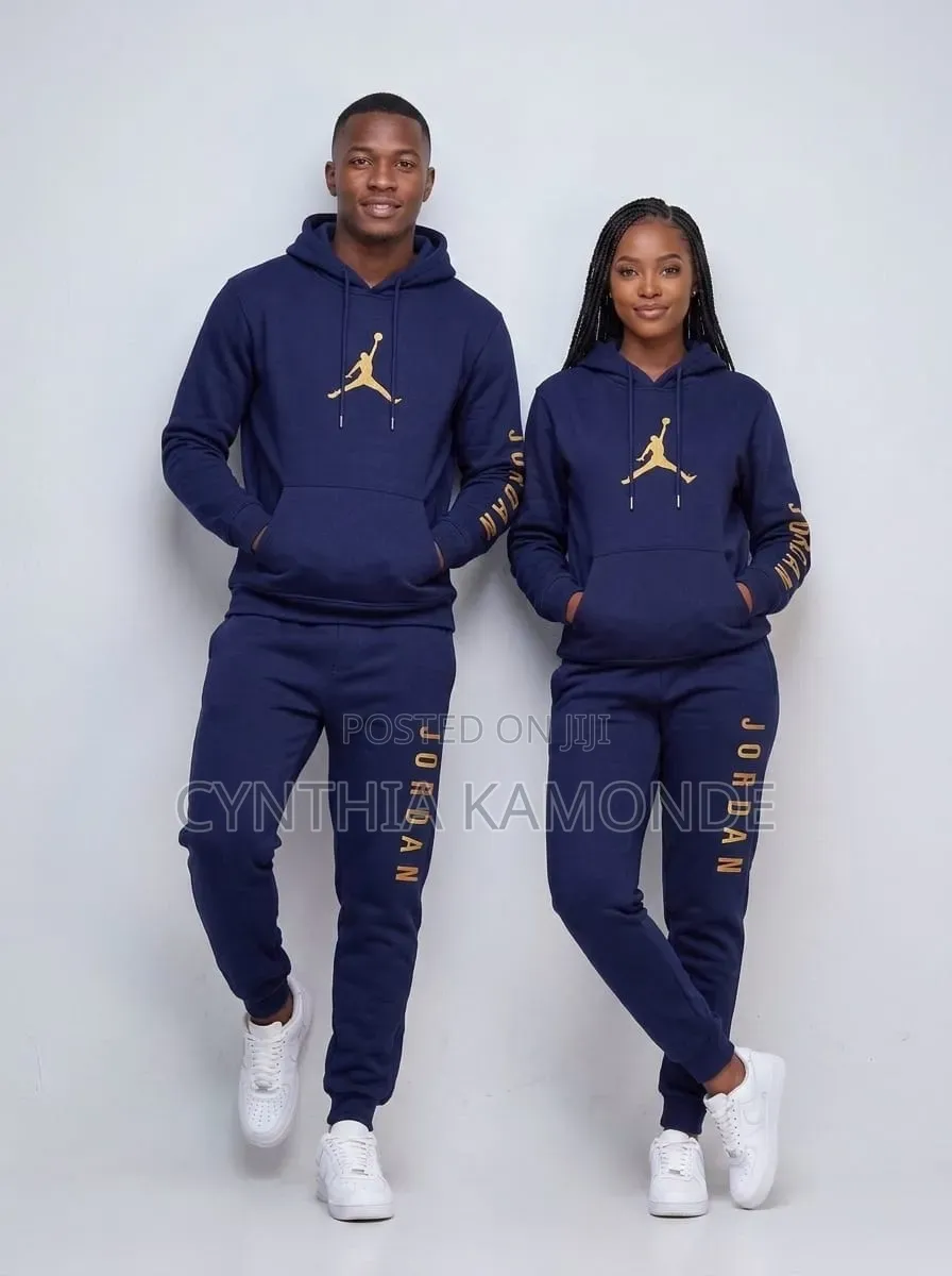Jordan Unisex Tracksuit