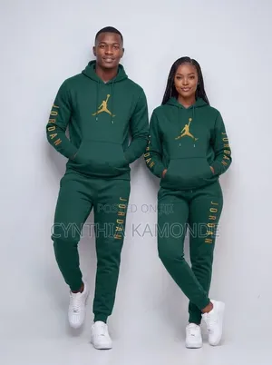 Jordan Unisex Tracksuit