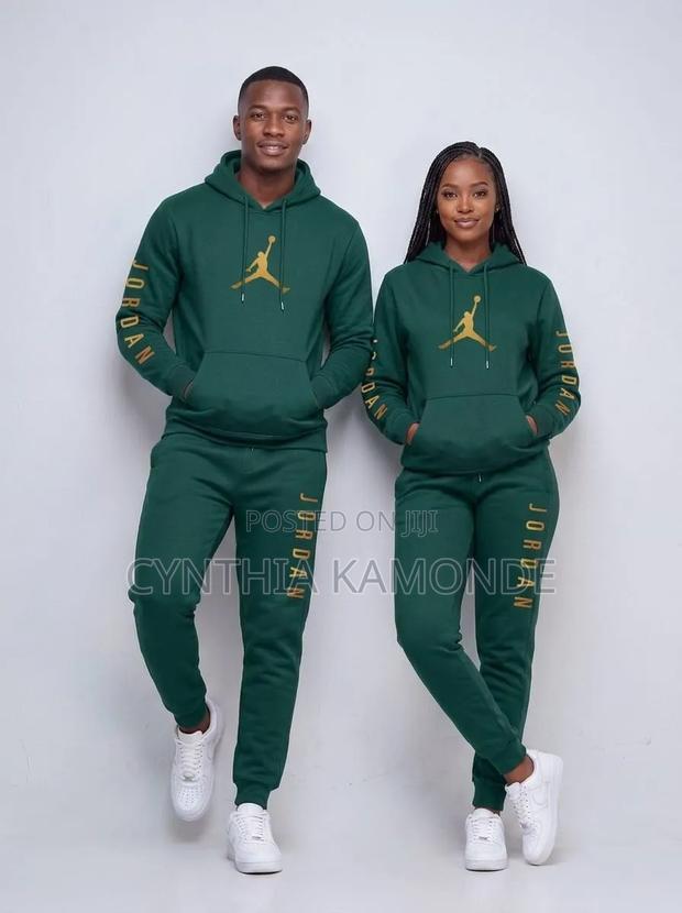 Jordan Unisex Tracksuit - thumbnail 4