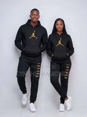Jordan Unisex Tracksuit