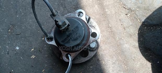Rear Hub Bearing Toyota Belta/Axio/Fielder