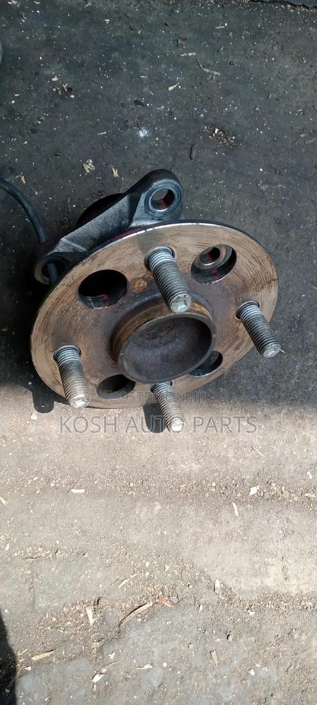 Rear Hub Bearing Toyota Belta/Axio/Fielder - thumbnail 3