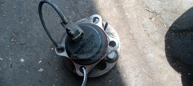 Rear Hub Bearing Toyota Belta/Axio/Fielder - thumbnail 6