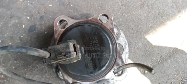 Rear Hub Bearing Toyota Belta/Axio/Fielder - thumbnail 7