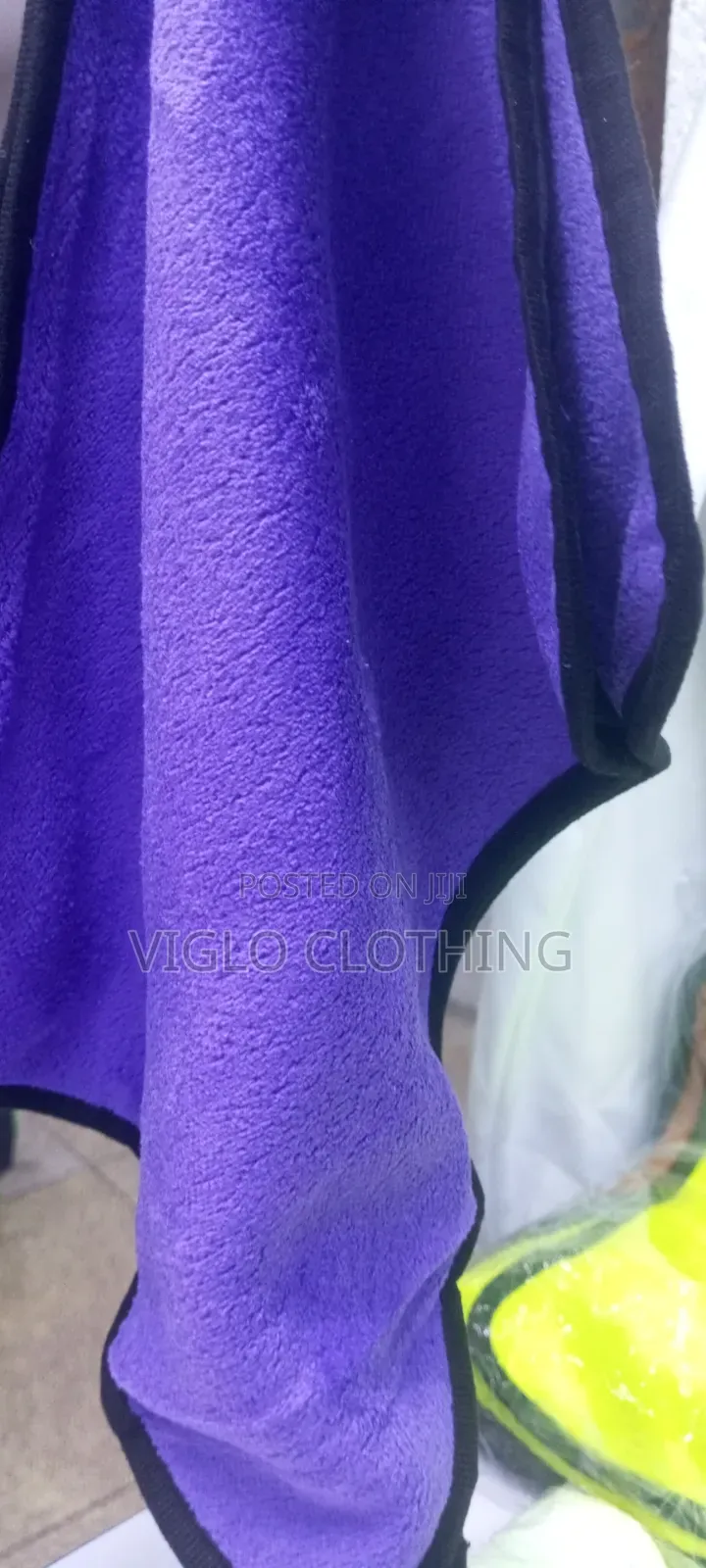 Wholesale Purple Kitchen Towels