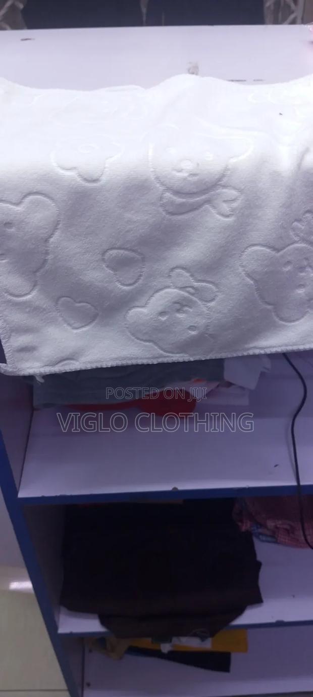 Wholesale White Kitchen Towels Available - thumbnail 3
