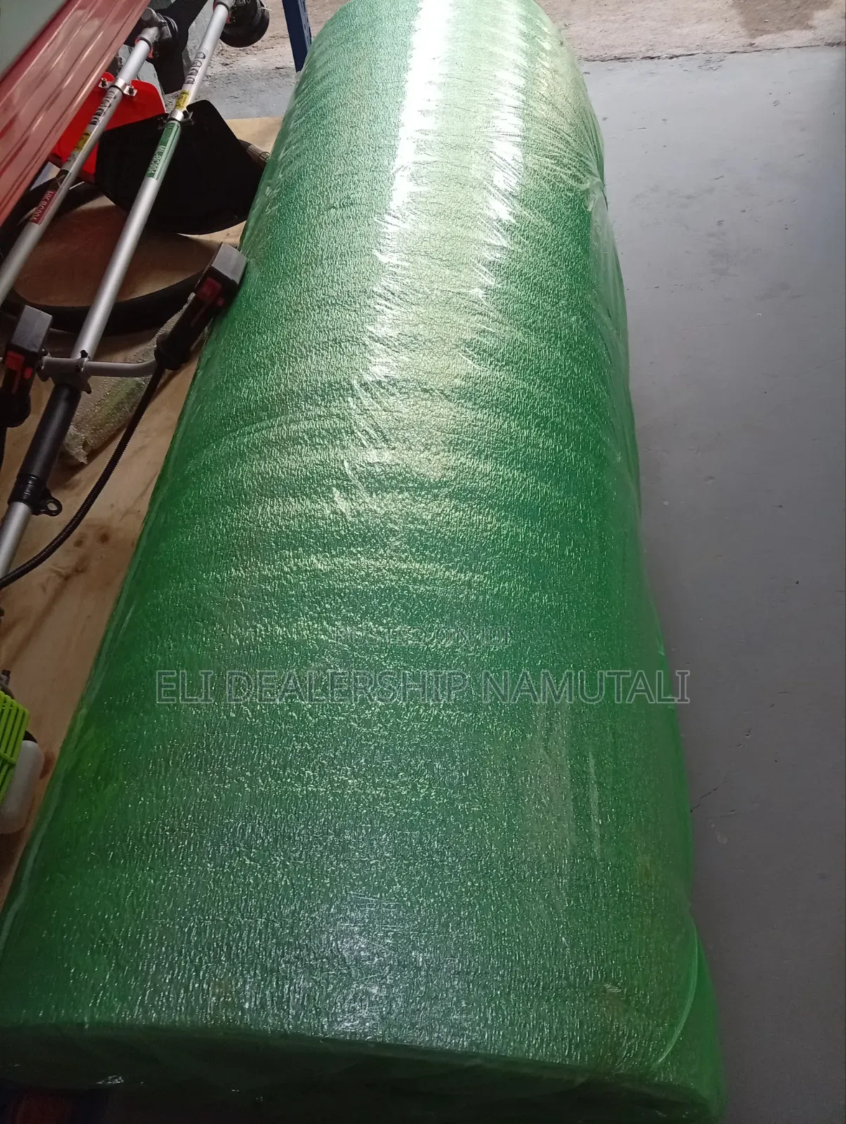 Premium Heat Insulation Roll for Roofs Buildings 5mm