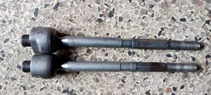 Rackends for Honda Fit