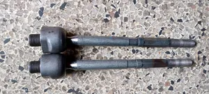 Rackends for Honda Fit