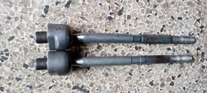 Rackends for Honda Fit