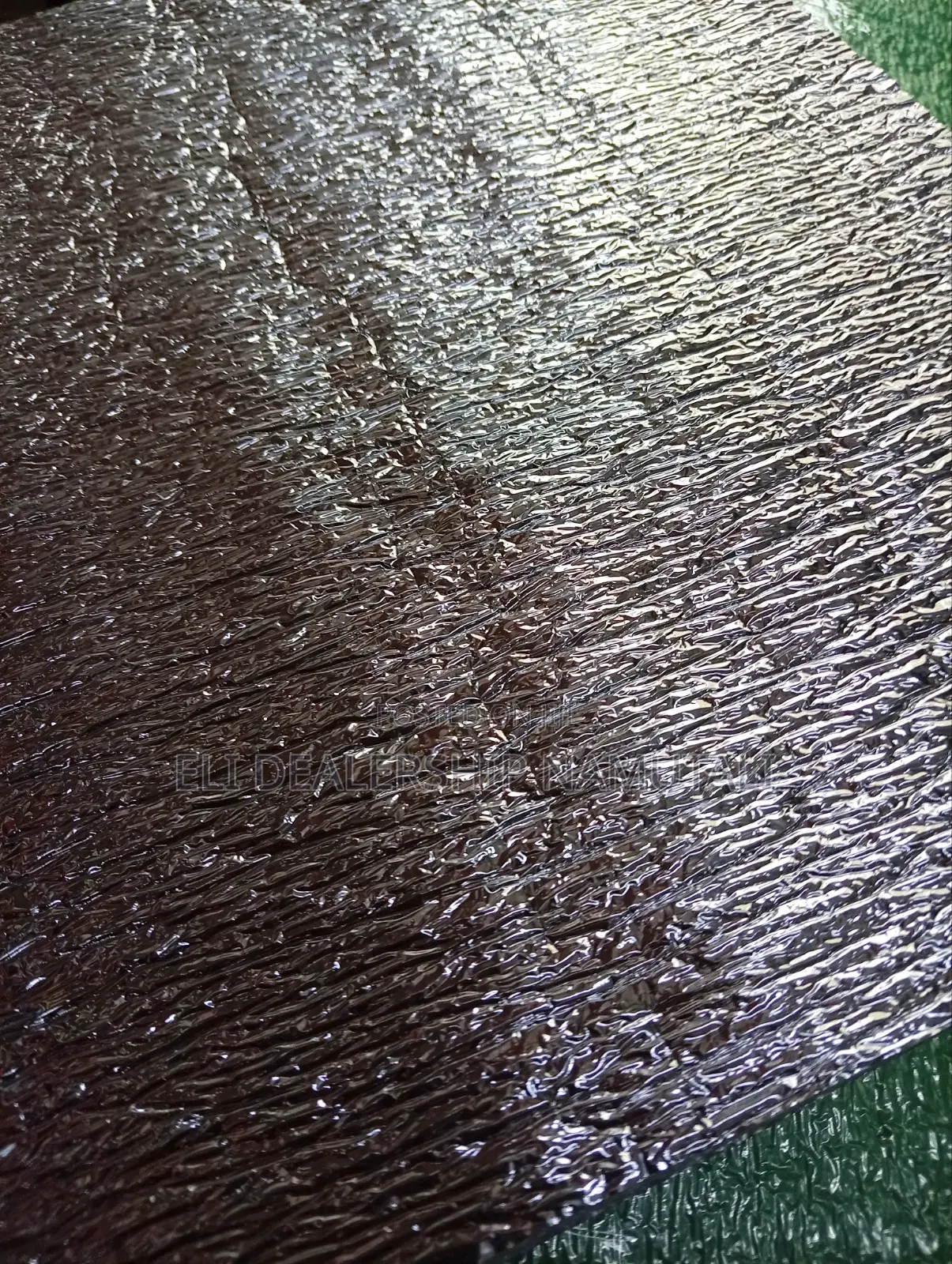 Premium Heat Insulation Roll for Roofs Buildings 5mm