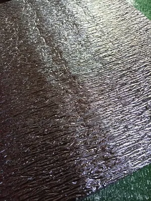 Premium Heat Insulation Roll for Roofs Buildings 5mm