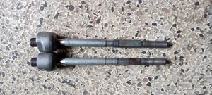 Rackends for Honda Fit