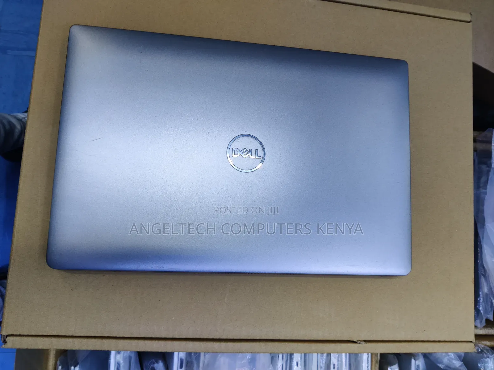 Laptop Dell Latitude 5420 16GB Intel Core i5 SSD 256GB