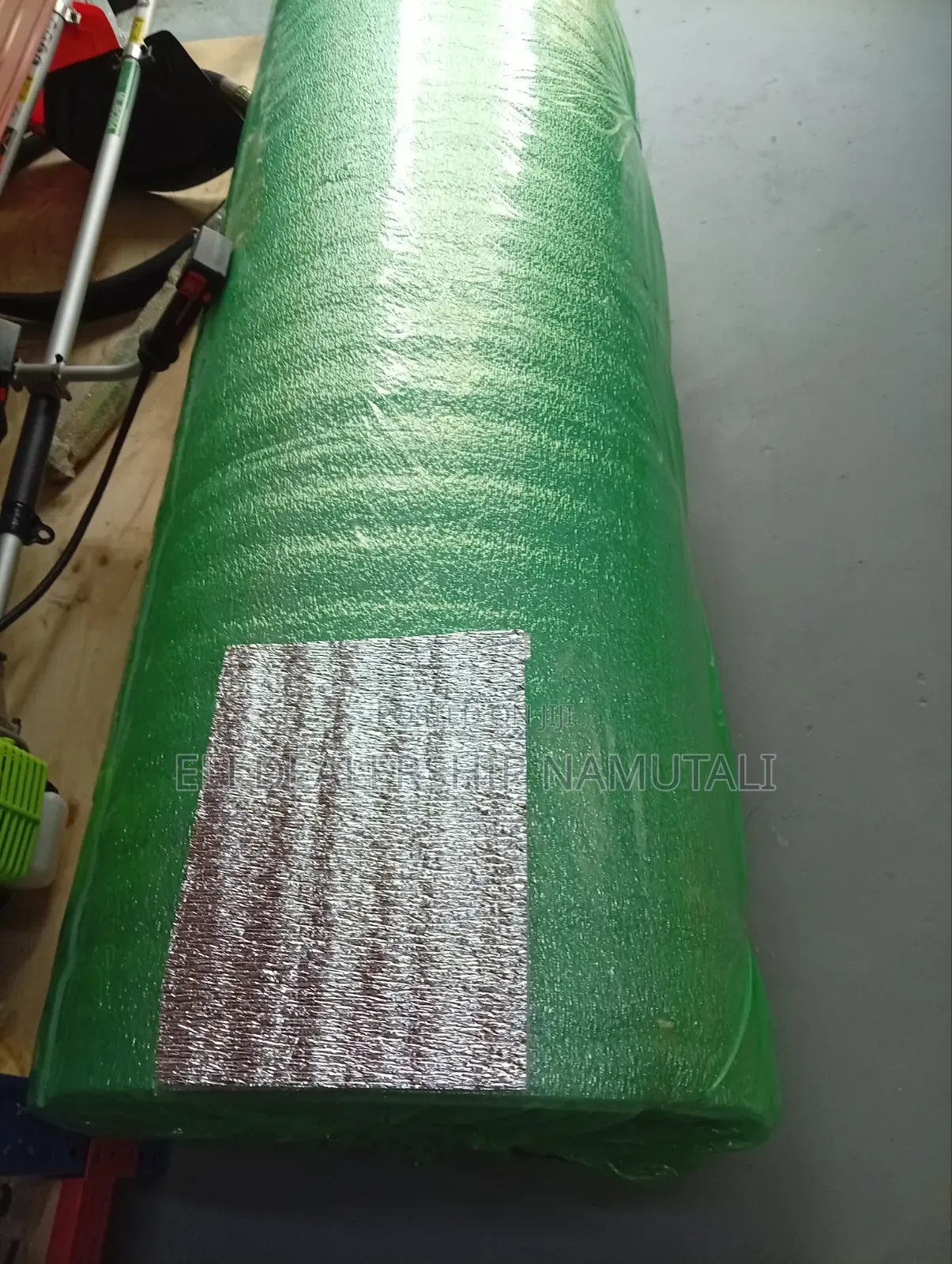 5mm High-Quality Thermal Heat Insulation Roll – Energy Saving
