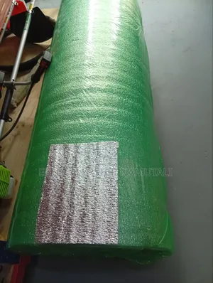 5mm High-Quality Thermal Heat Insulation Roll – Energy Saving