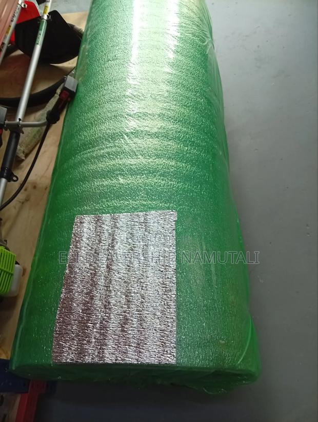5mm High-Quality Thermal Heat Insulation Roll – Energy Saving - thumbnail 2