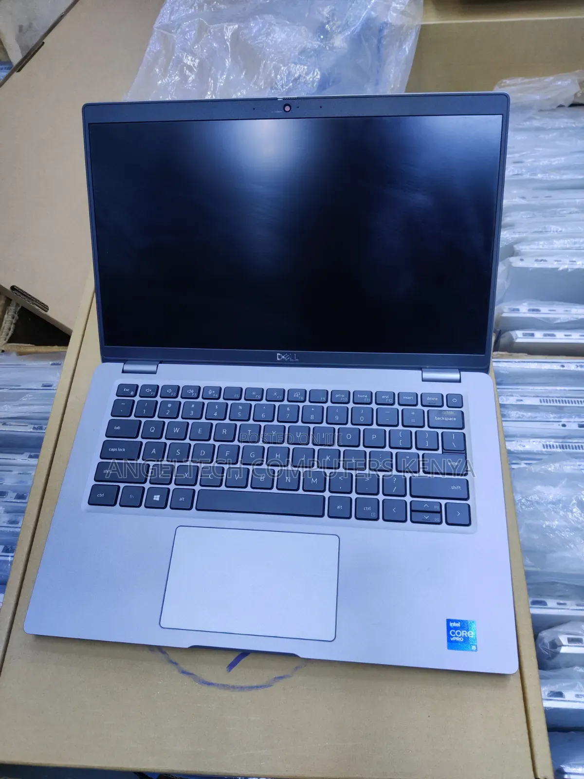 Laptop Dell Latitude 5420 16GB Intel Core i5 SSD 256GB