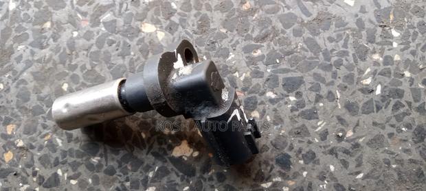 Crankshaft Sensor Nissan Navara