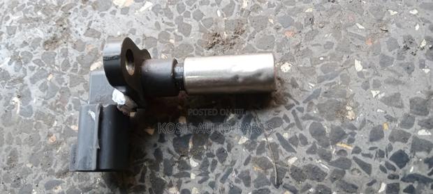 Crankshaft Sensor Nissan Navara - thumbnail 2