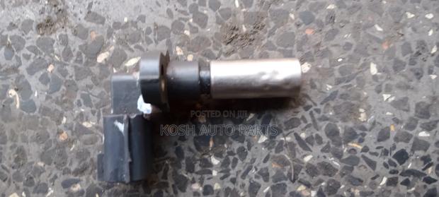 Crankshaft Sensor Nissan Navara - thumbnail 3