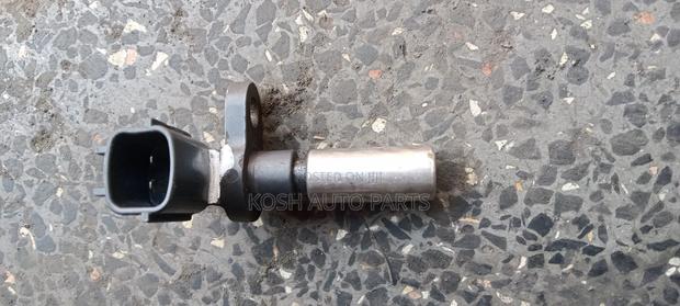 Crankshaft Sensor Nissan Navara - thumbnail 4