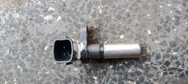 Crankshaft Sensor Nissan Navara - thumbnail 5