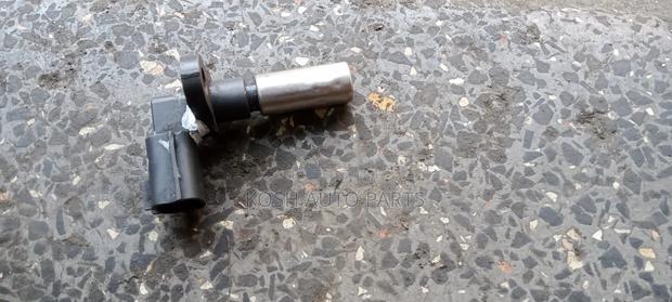 Crankshaft Sensor Nissan Navara - thumbnail 6