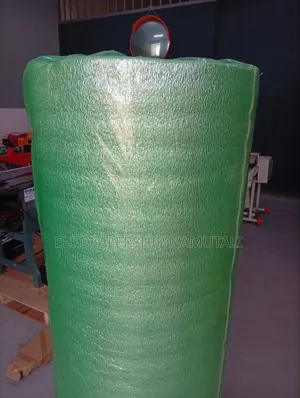 5mm Reflective Roof Heat Insulation Roll for Homes Warehouses