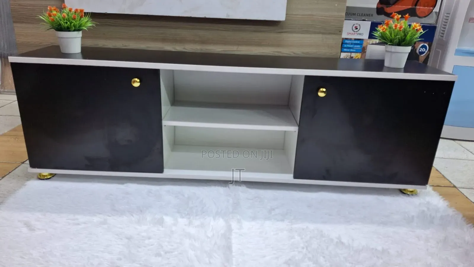 Rio Modern Wooden TV Stand 5ft
