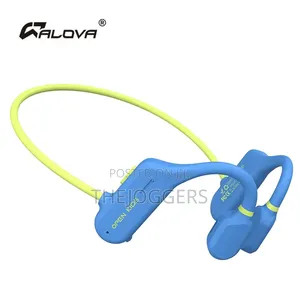Kids OpenEar Wireless Headphones for Children,BT and IPX4 Water Proof