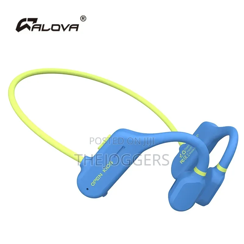 Kids OpenEar Wireless Headphones for Children,BT and IPX4 Water Proof