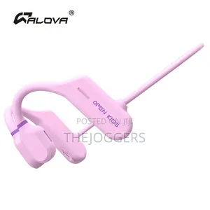 Kids OpenEar Wireless Headphones for Children,BT and IPX4 Water Proof