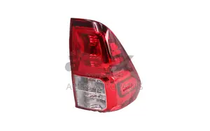 Tail Lamp Toyota Hilux Revo 2015 Onwards