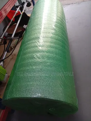 Durable Heat Insulation Roll for Roofing Ceiling Applications 5mm