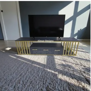 Polly 6ft Modern TV Stand