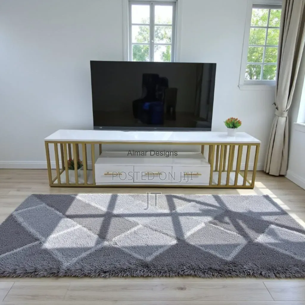 Polly 6ft Modern TV Stand