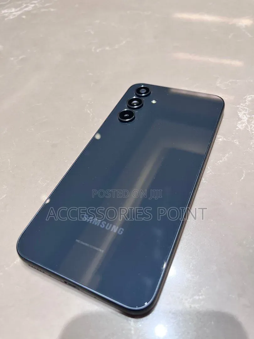 Samsung Galaxy A54 5G 128 GB Black