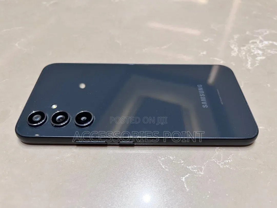 Samsung Galaxy A54 5G 128 GB Black