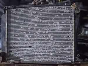 Nissan Wingroad Radiator
