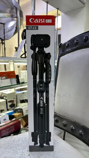 Caisi ST11 Tripod Stand