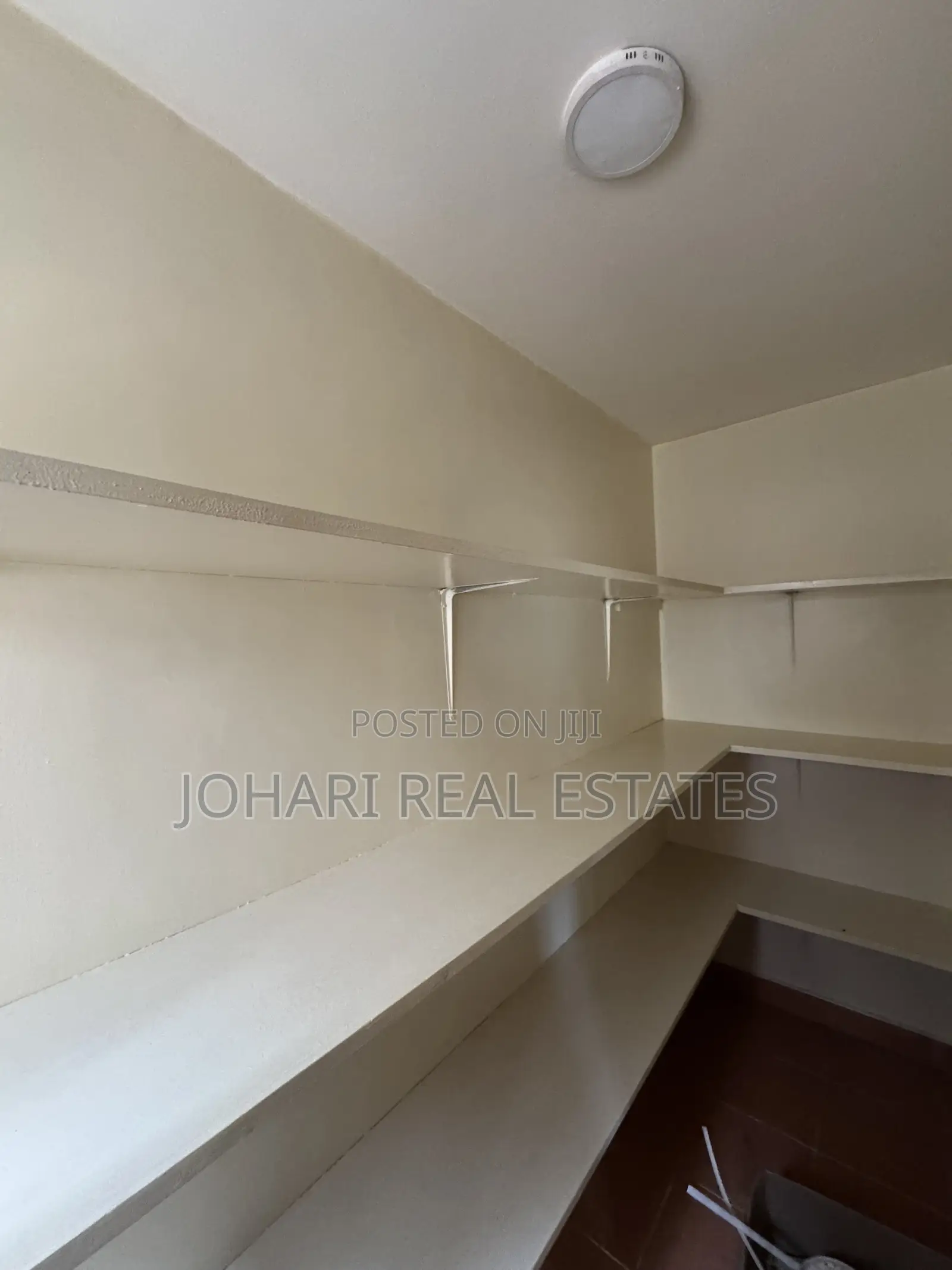 3bdrm Apartment in Riara Woods, Hurlingham for rent