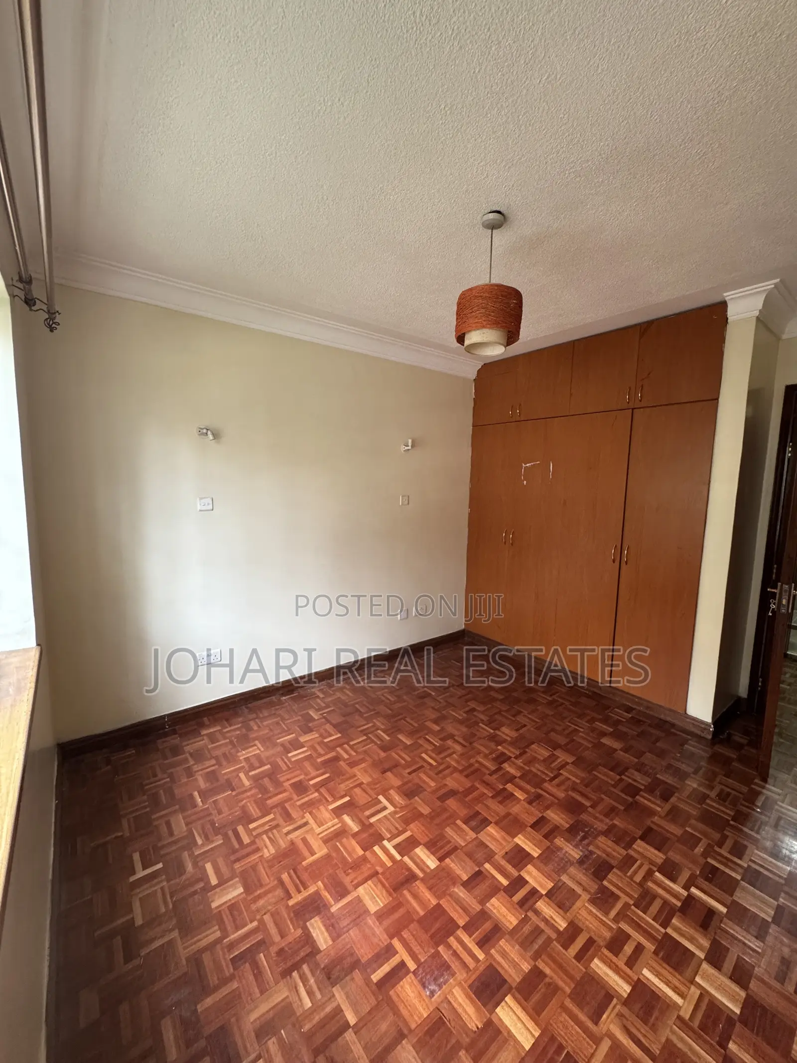 3bdrm Apartment in Riara Woods, Hurlingham for rent