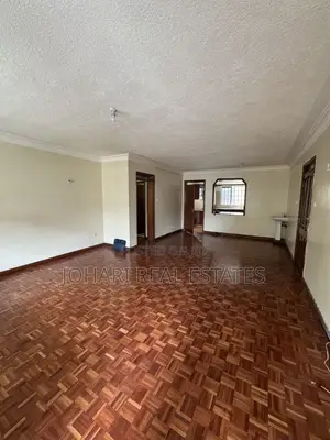 3bdrm Apartment in Riara Woods, Hurlingham for rent
