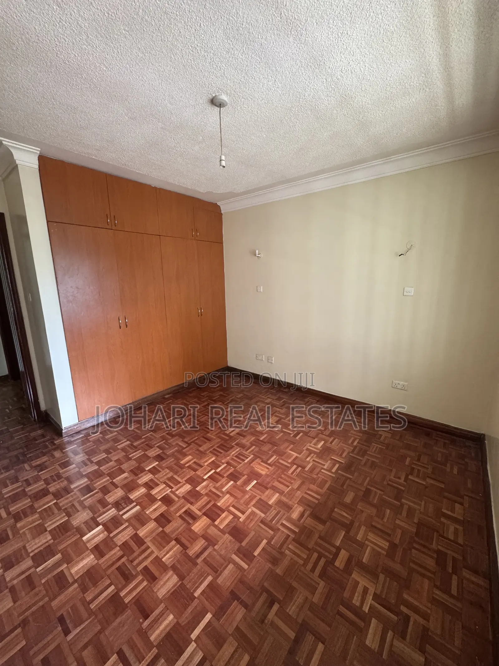 3bdrm Apartment in Riara Woods, Hurlingham for rent