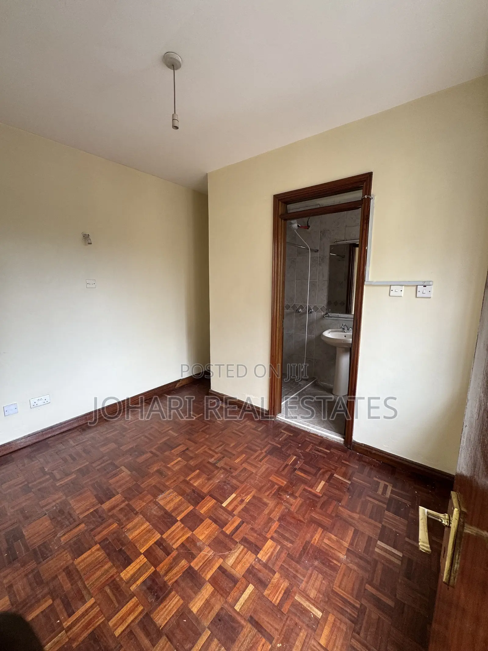 3bdrm Apartment in Riara Woods, Hurlingham for rent