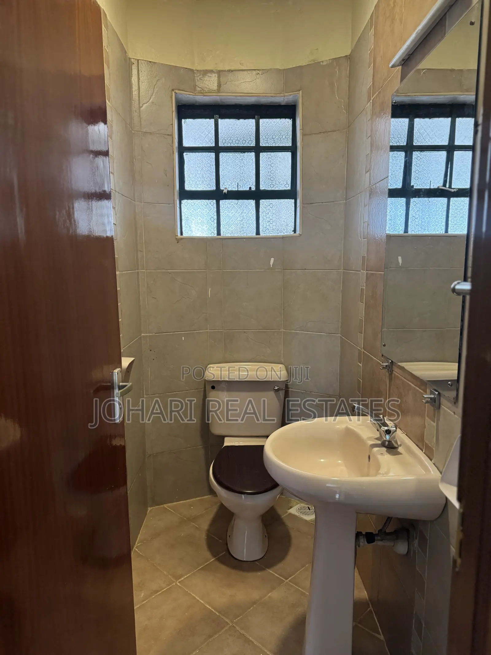 3bdrm Apartment in Riara Woods, Hurlingham for rent