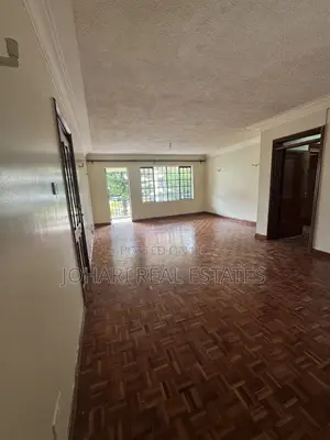 3bdrm Apartment in Riara Woods, Hurlingham for rent