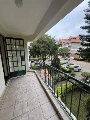 3bdrm Apartment in Riara Woods, Hurlingham for rent